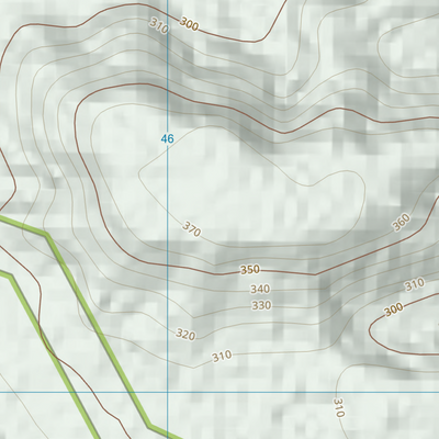 Mount Roper (8552-213) Preview 3
