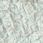 Mount Roundback (8556-44) Preview 2