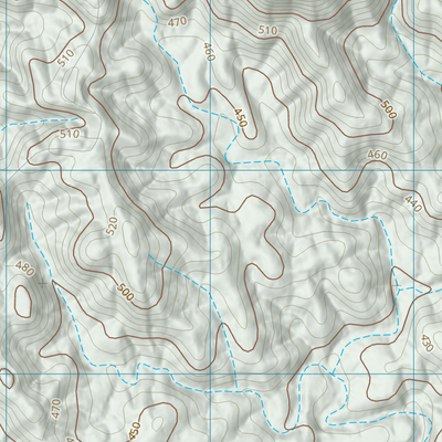 Mount Roundback (8556-44) Preview 2