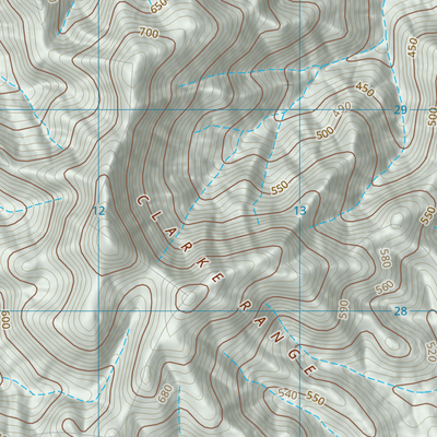 Mount Roundback (8556-44) Preview 3