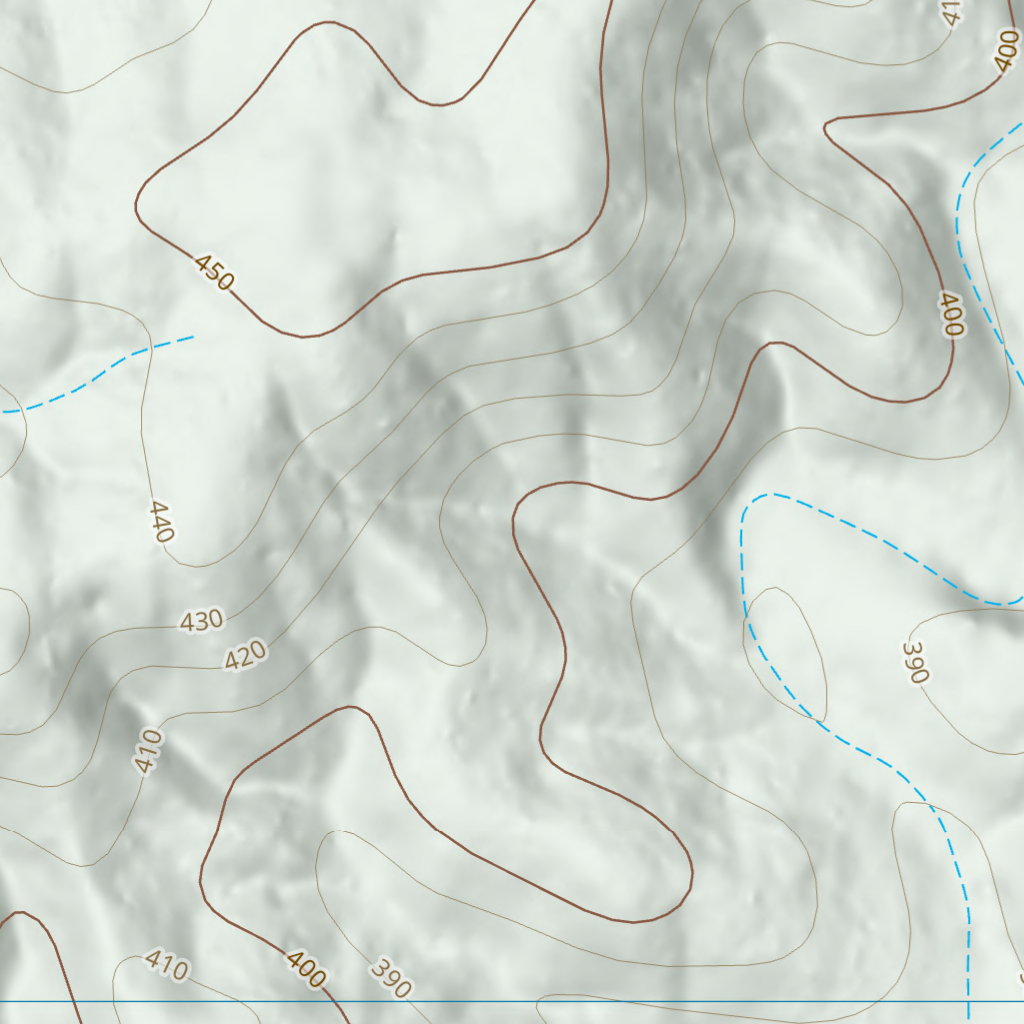 Mount Roundback (8556-442) Map by Department of Natural Resources and ...
