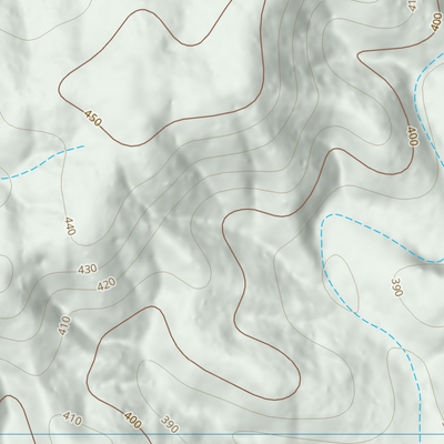 Mount Roundback (8556-442) Preview 2
