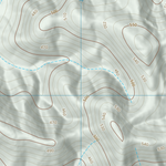 Mount Roundback (8556-442) Preview 3