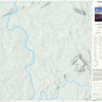 Mount Rous (7659-212) Preview 1