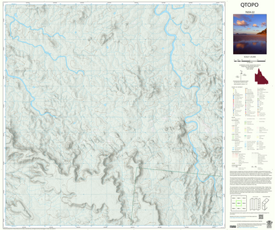 Mount Rous (7659-22) Preview 1
