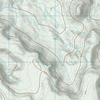 Mount Rous (7659-22) Preview 3