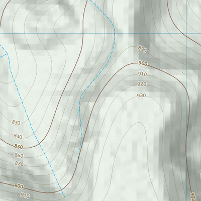 Mount Rous (7659-223) Preview 2