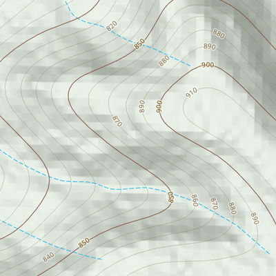 Mount Rous (7659-223) Preview 3