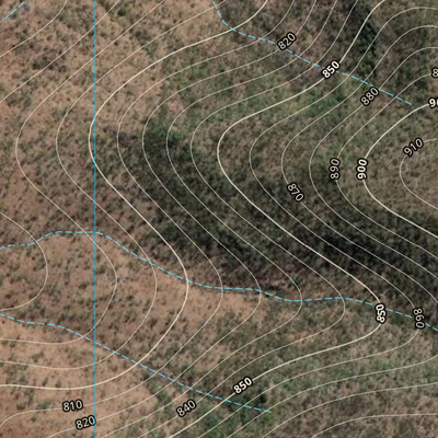 Mount Rous (7659-223i) Preview 3