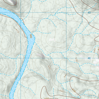 Mount Rous (7659-23) Preview 2