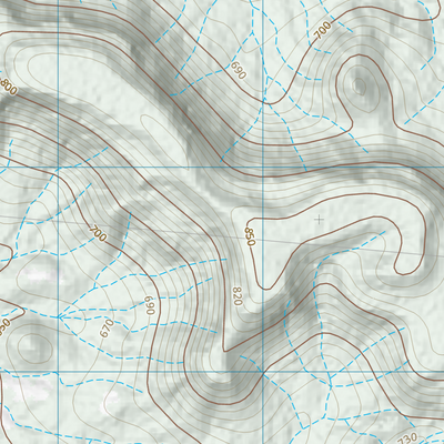 Mount Rous (7659-23) Preview 3