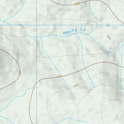 Mount Rous (7659-231) Preview 2
