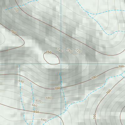 Mount Rous (7659-231) Preview 3