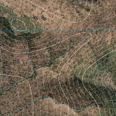 Mount Rous (7659-231i) Preview 3