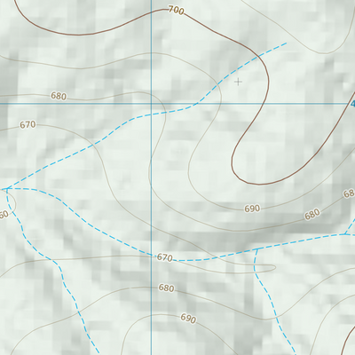 Mount Rous (7659-232) Preview 2