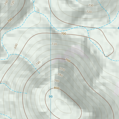 Mount Rous (7659-232) Preview 3