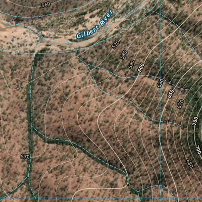 Mount Rous (7659-234i) Preview 3