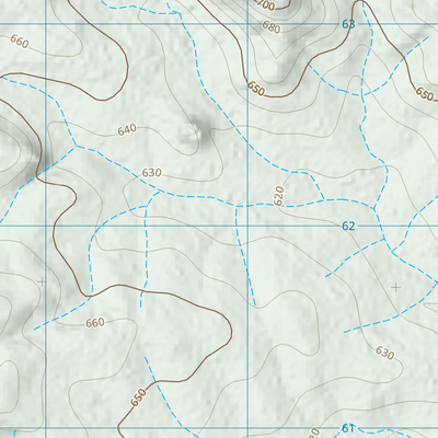 Mount Rous (7659-24) Preview 2