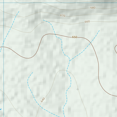 Mount Rous (7659-241) Preview 2