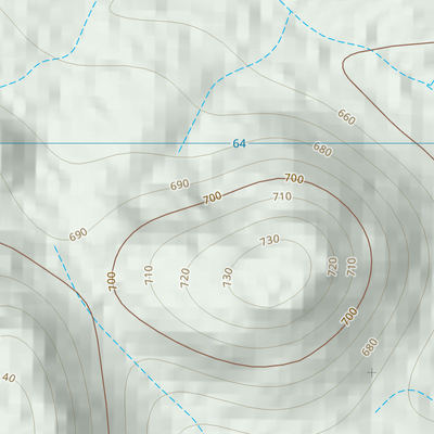 Mount Rous (7659-241) Preview 3