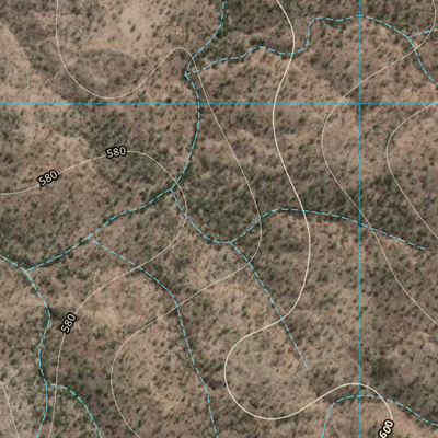 Mount Rous (7659-243i) Preview 2