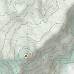 Mount Roy (8655-141) Preview 2