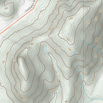 Mount Roy (8655-141) Preview 3