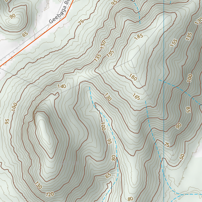 Mount Roy (8655-141) Preview 3