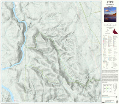 Mount Ruby (7962-141) Preview 1