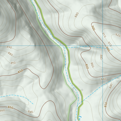 Mount Ruby (7962-141) Preview 2