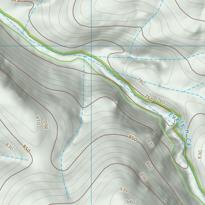 Mount Ruby (7962-141) Preview 3