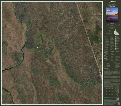 MOUNT RUBY (7962-141i) Preview 1