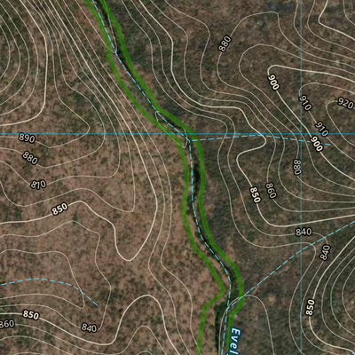MOUNT RUBY (7962-141i) Preview 2