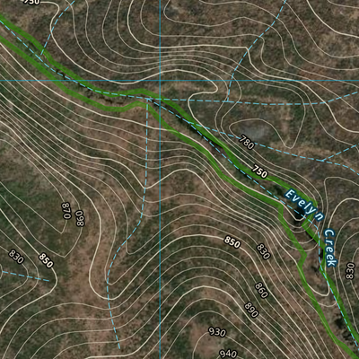 MOUNT RUBY (7962-141i) Preview 3