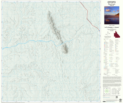 Mount Ryan (7569-23) Preview 1