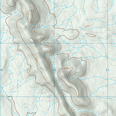 Mount Ryan (7569-23) Preview 3