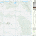 Mount Saint Martin (8456-21) Preview 1