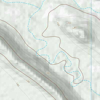 Mount Saint Martin (8456-211) Preview 3