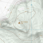 Mount Saint Martin (8456-213) Preview 3