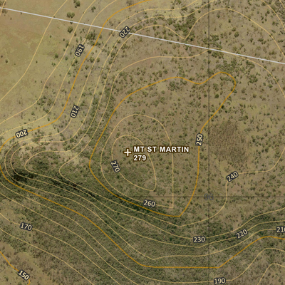 Mount Saint Martin (8456-213i) Preview 3