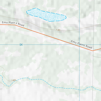 Mount Saint Martin (8456-214) Preview 3