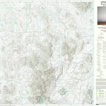 Mount Salmon (8951-43) Preview 1