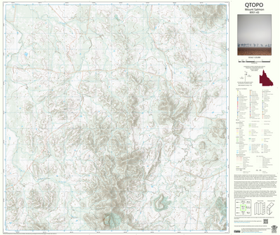 Mount Salmon (8951-43) Preview 1