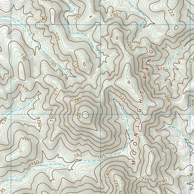 Mount Salmon (8951-43) Preview 3