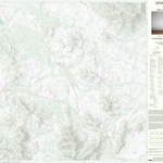 Mount Salmon (8951-431) Preview 1