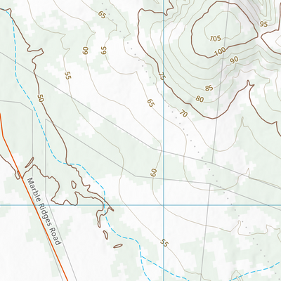 Mount Salmon (8951-431) Preview 2