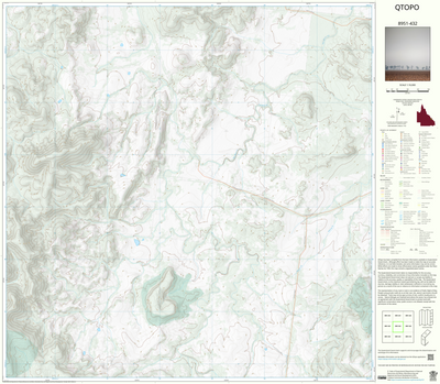 Mount Salmon (8951-432) Preview 1