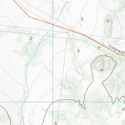 Mount Salmon (8951-432) Preview 2
