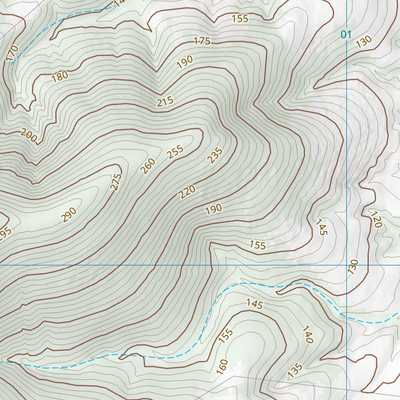 Mount Salmon (8951-432) Preview 3