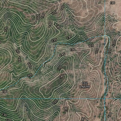 Mount Salmon (8951-432i) Preview 3